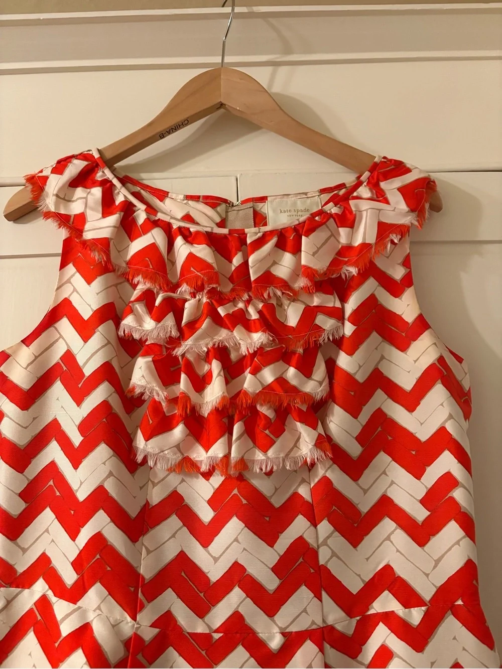 kate spade sleeveless line